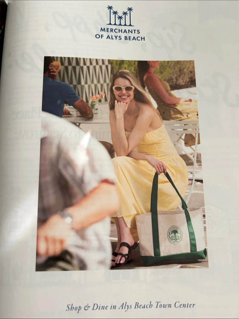 2026 Summer 30A Beach Happy Magazine - American Summer Issue No 25